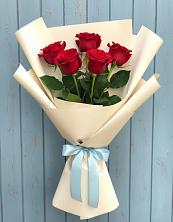 Букет Классика чувств в Дичне