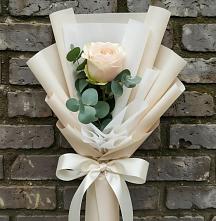 Букет цветов из:  Розы в Дичне