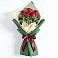 Букет цветов из: Розы в Дичне