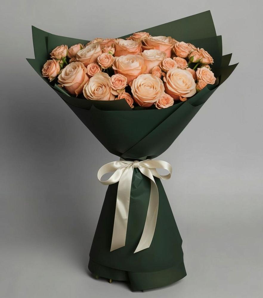 Букет Элегантный в Дичне