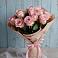 Букет цветов из: Розы в Дичне