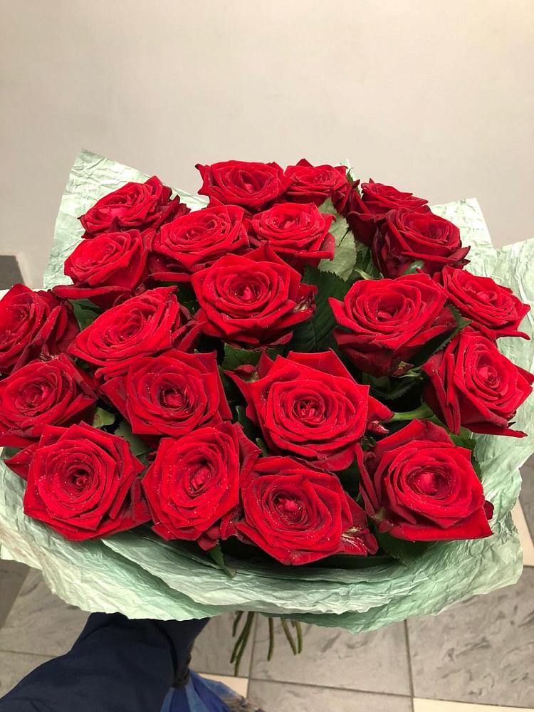 Розы Классика в Дичне Букет Классика в Дичне