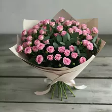 Букет Удовольствие в Дичне