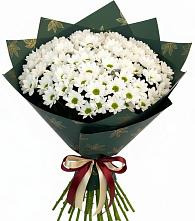 Букет цветов из:  Хризантемы в Дичне