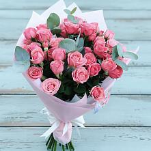 Букет Леди совершенство в Дичне